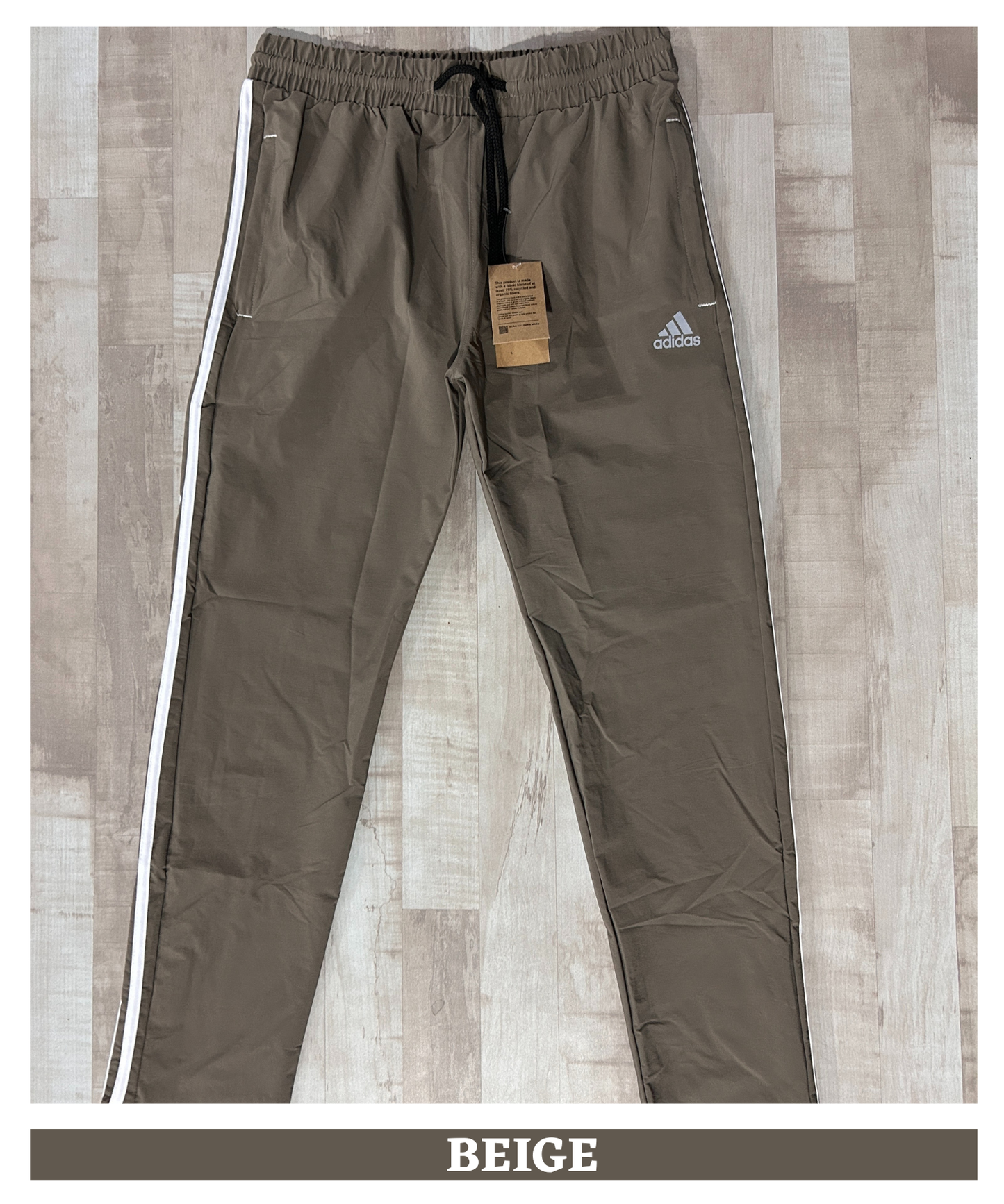 Imported Nylon Crush Lower (180-190 GSM)