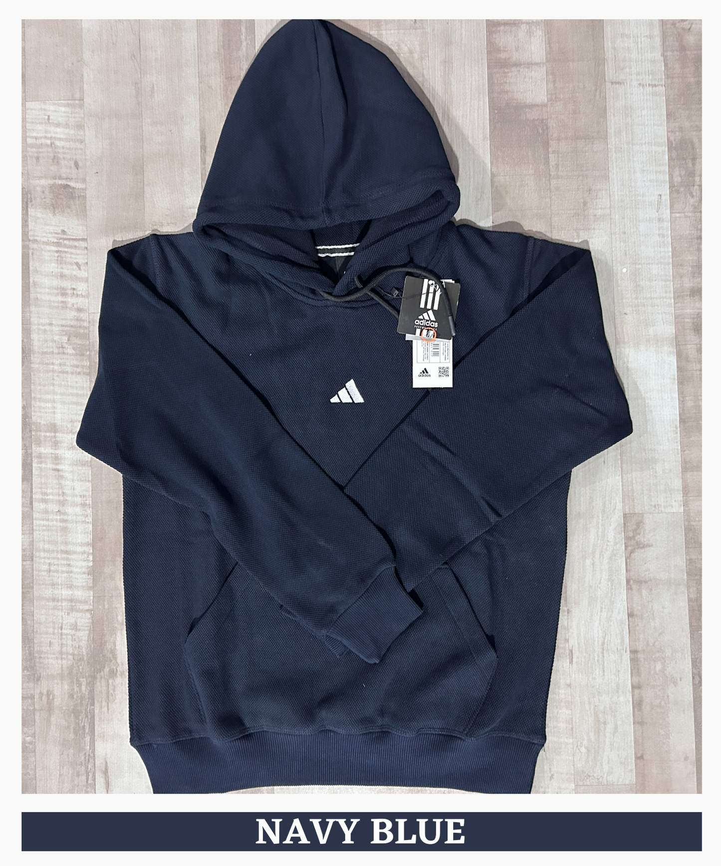 Imported Cotton Matty Hoodies (GSM 400)