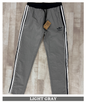 Imported Nylon Crush Lycra Lower (180 GSM)