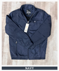 Imported Premium Quality Automan Windcheater Jacket (GSM 350)