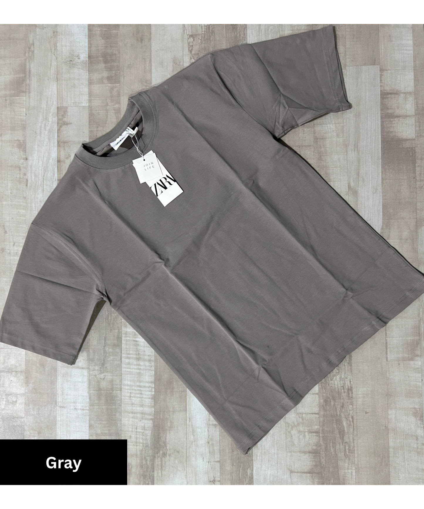 Premium Quality 100% Cotton Lycra T-Shirts (GSM 220)