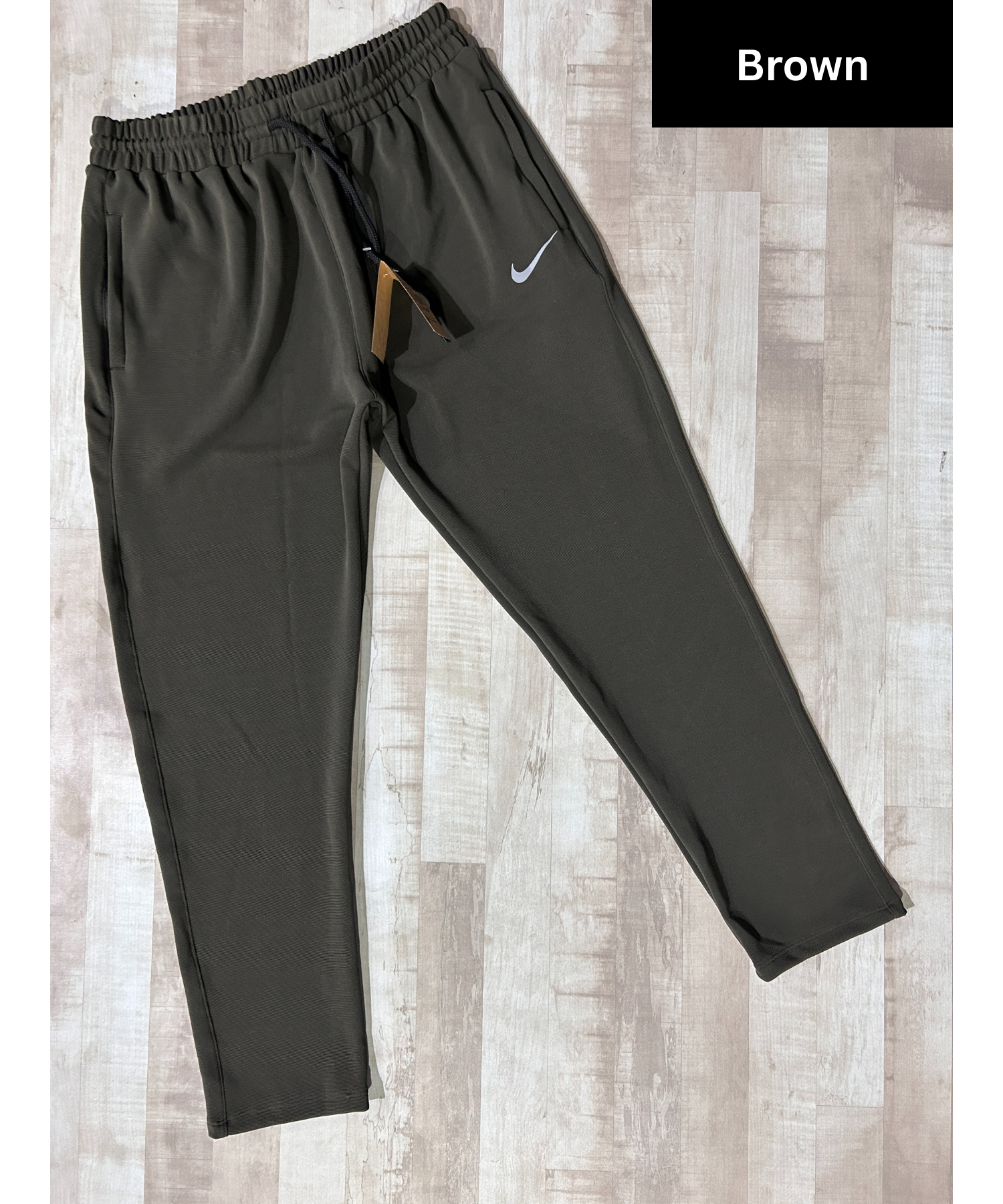 Dobby Lycra Lower - B2BZONE