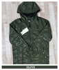 Premium Quality Camo Cotton Windcheater Jackets (GSM 350)