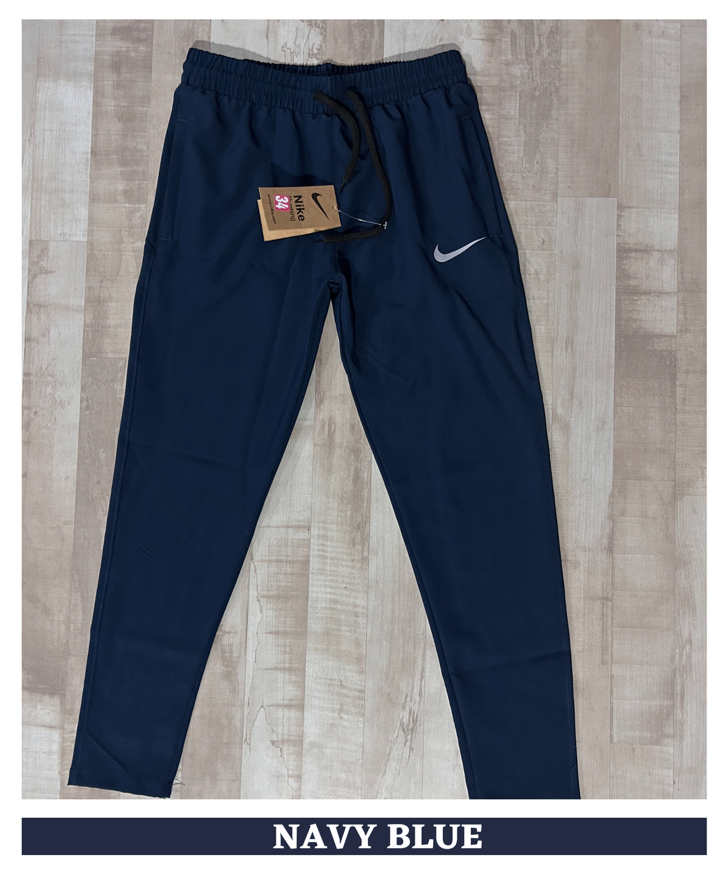 Imported Ns Parachute Lycra Kids Lower (12% Lycra 130 GSM)
