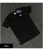 Imported DontKnit Lycra T-shirts (GSM 180)