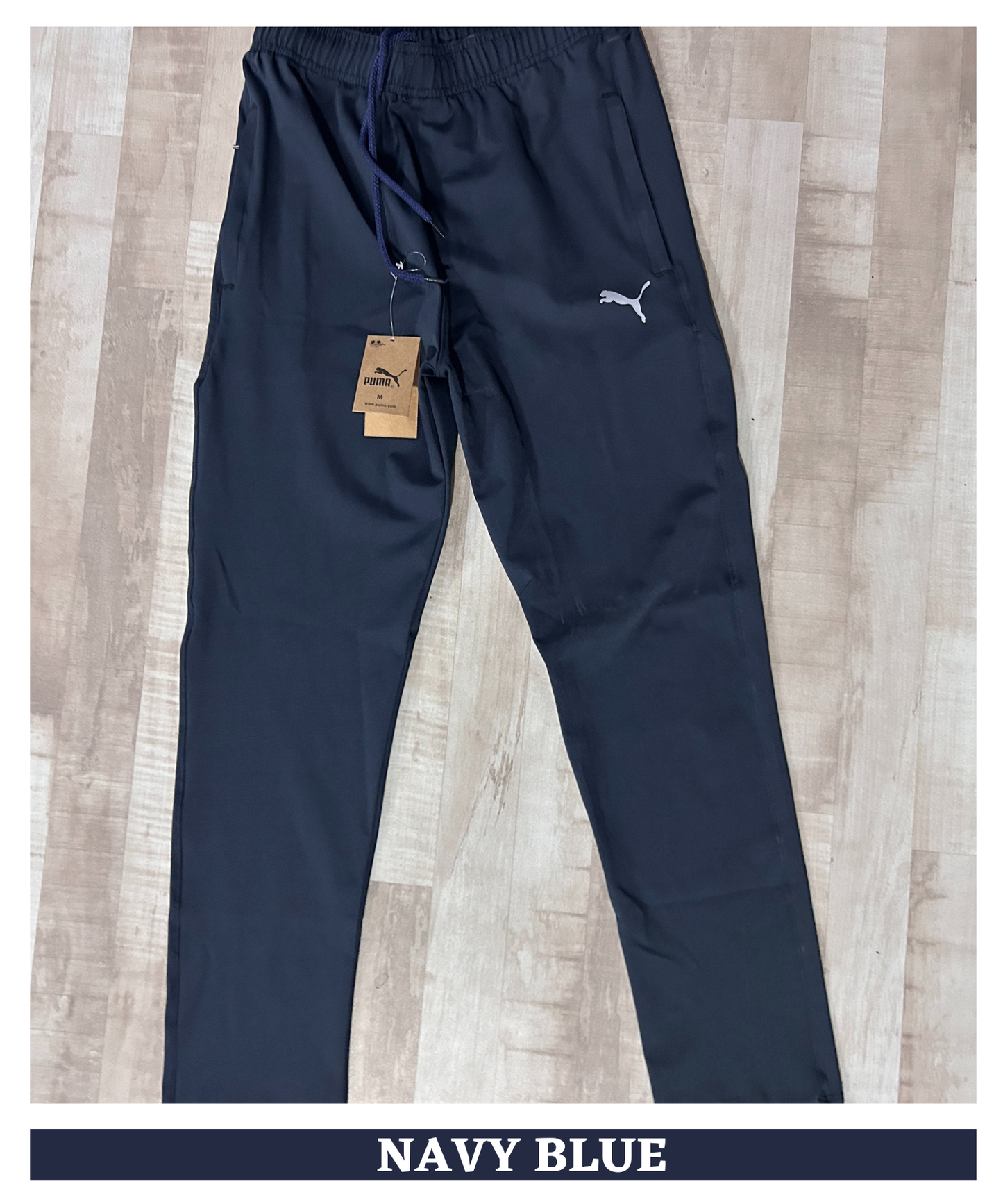 Imported 4way Taiwan Lycra Lower (GSM 250)