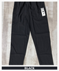 Imported Ns Terry Lycra Lower (GSM 180-190)