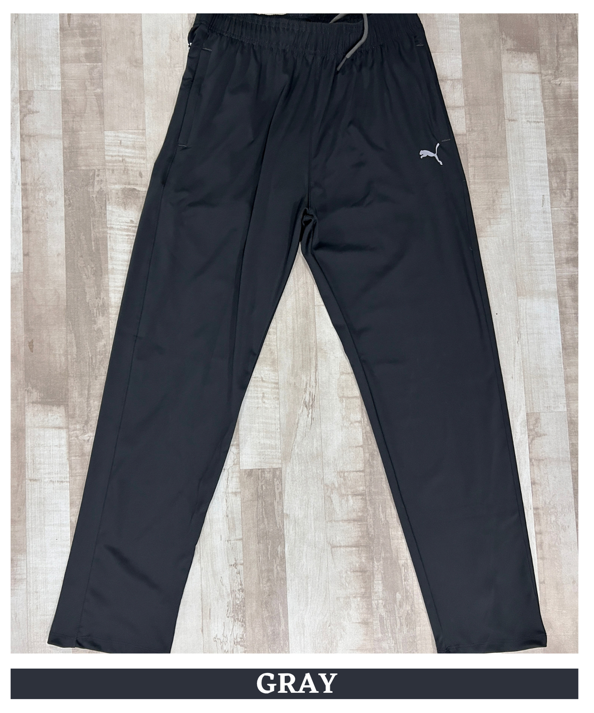 Imported 4way Taiwan Lycra Trackpant | GSM 250 | Slim Fit