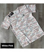 4way Taiwan Lycra T-Shirts - B2BZONE