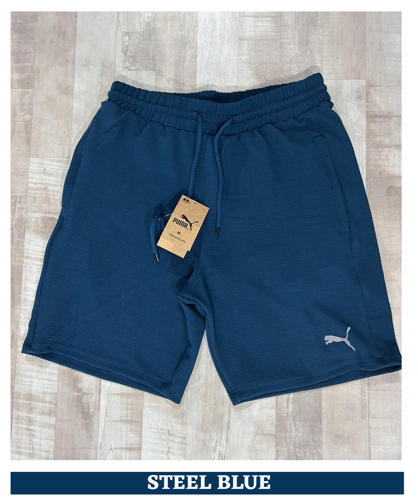 Imported Karara Lycra Shorts (GSM 250)