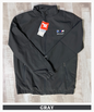 Imported Premium Quality T-400 Windcheater (GSM 350)