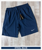 Imported Ns Parachute Lycra Shorts (15% Lycra GSM 130)