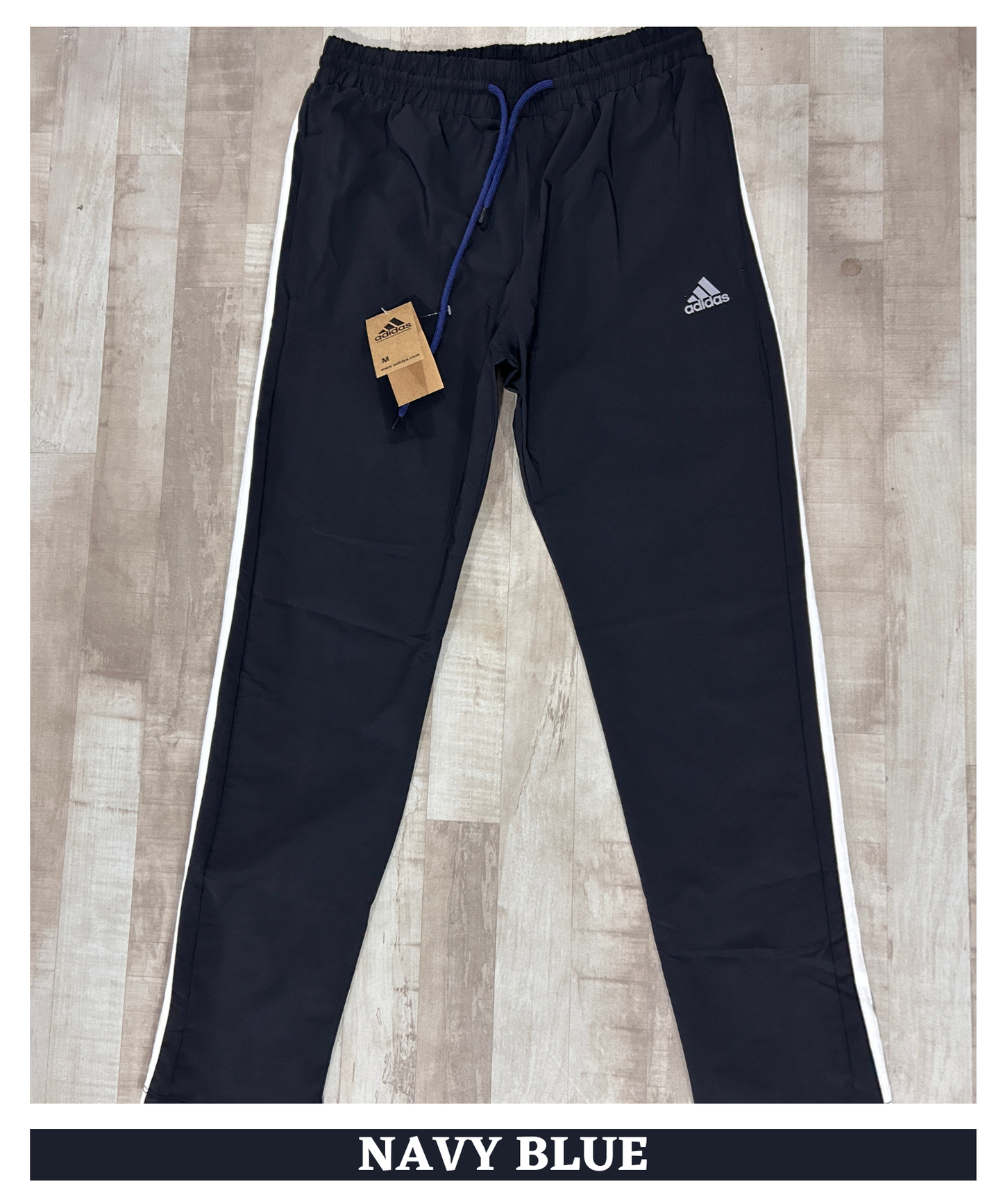 Imported Nylon Crush Lycra Lower (180 GSM)