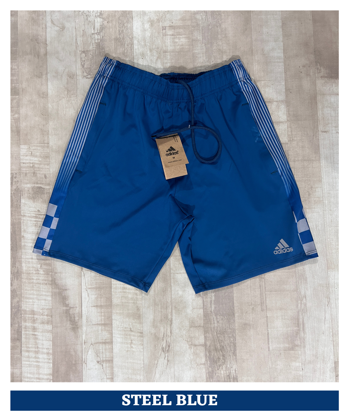 Imported 4way Taiwan Lycra Shorts (GSM 250) | Printed Design