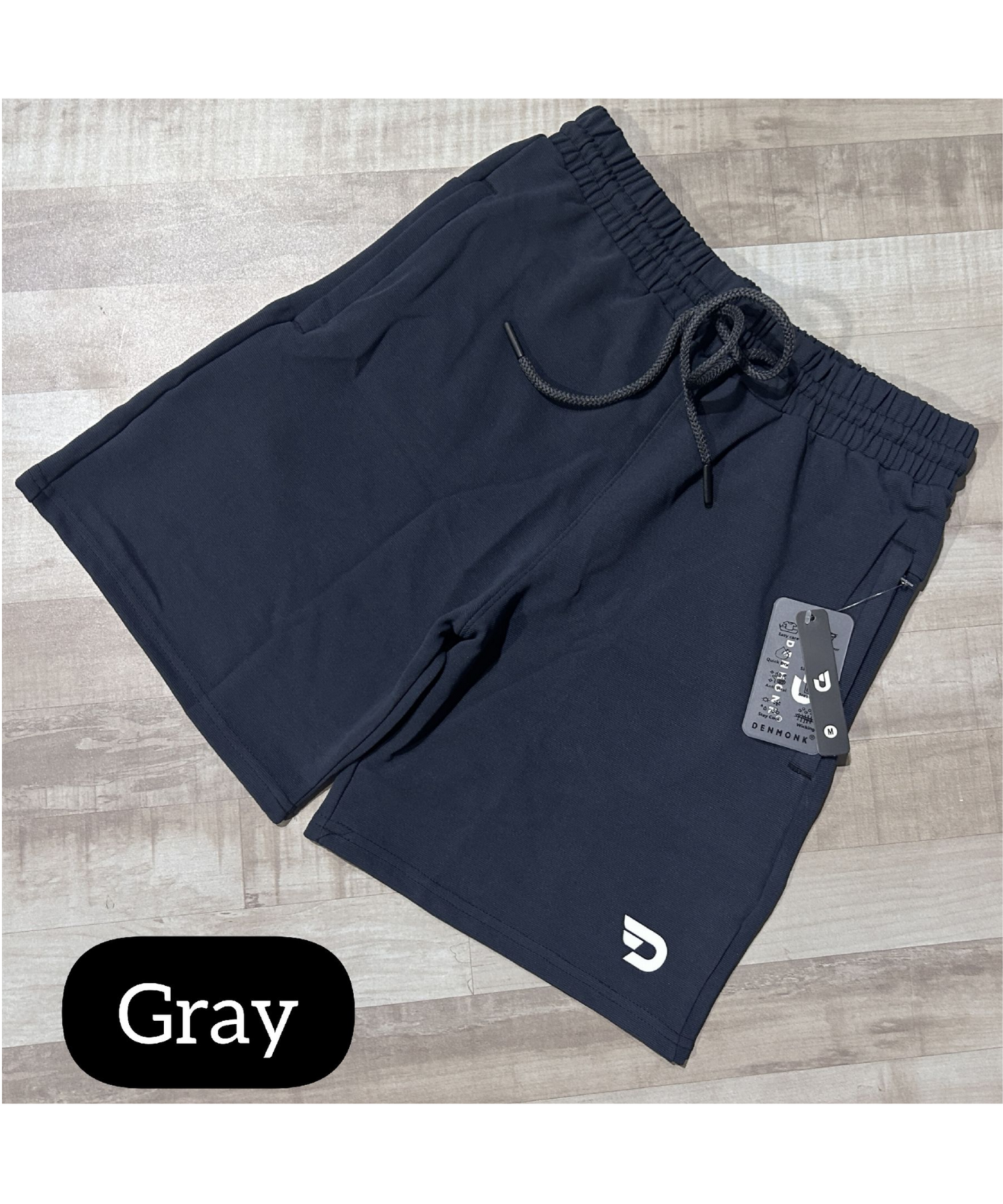 Dobby Lycra Shorts - B2BZONE