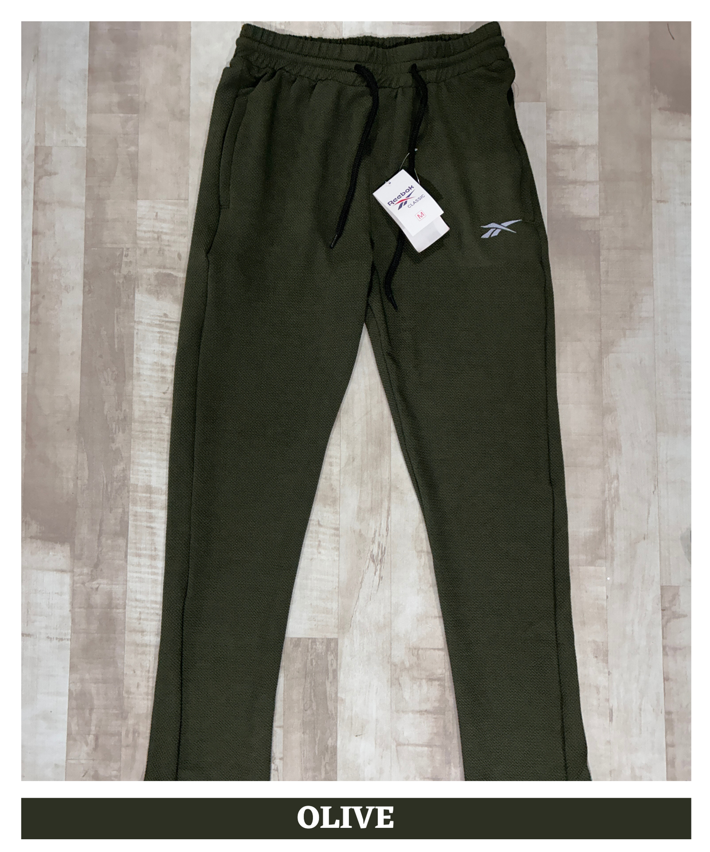 Imported Karara Lycra Trackpant  (GSM 250)