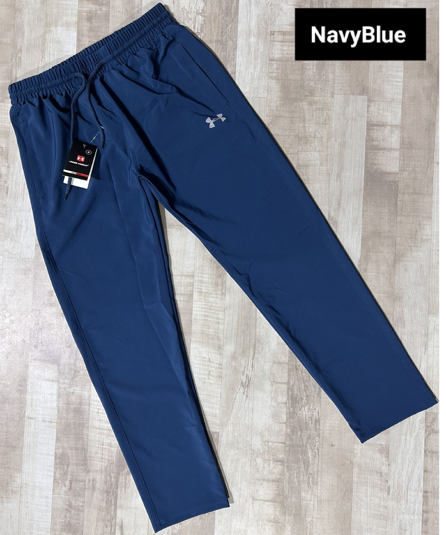 Ns Parachute Lycra - B2BZONE