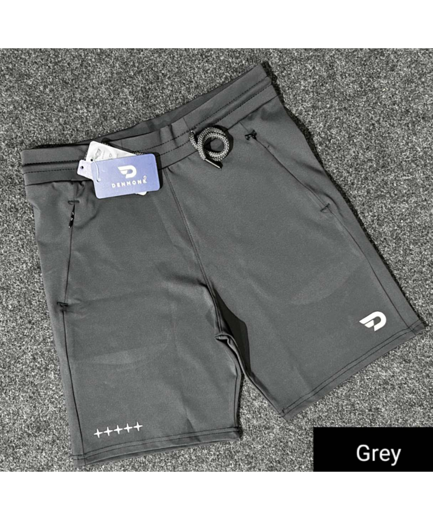 4way Taiwan Lycra Shorts - B2BZONE