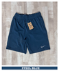 Imported Dobby Lycra Shorts (GSM 260)
