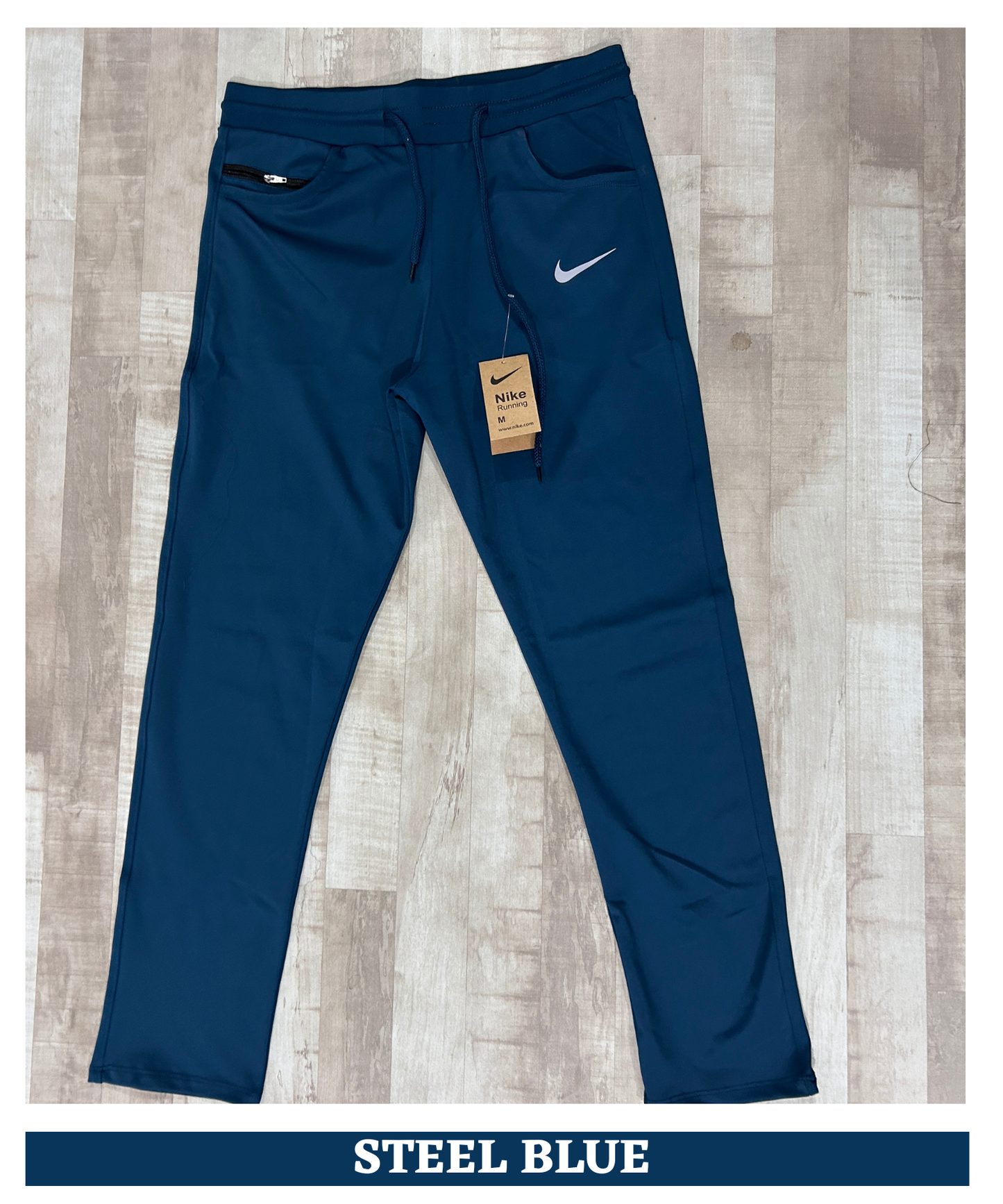 Imported 4way Taiwan Lycra Trackpant (GSM 250)