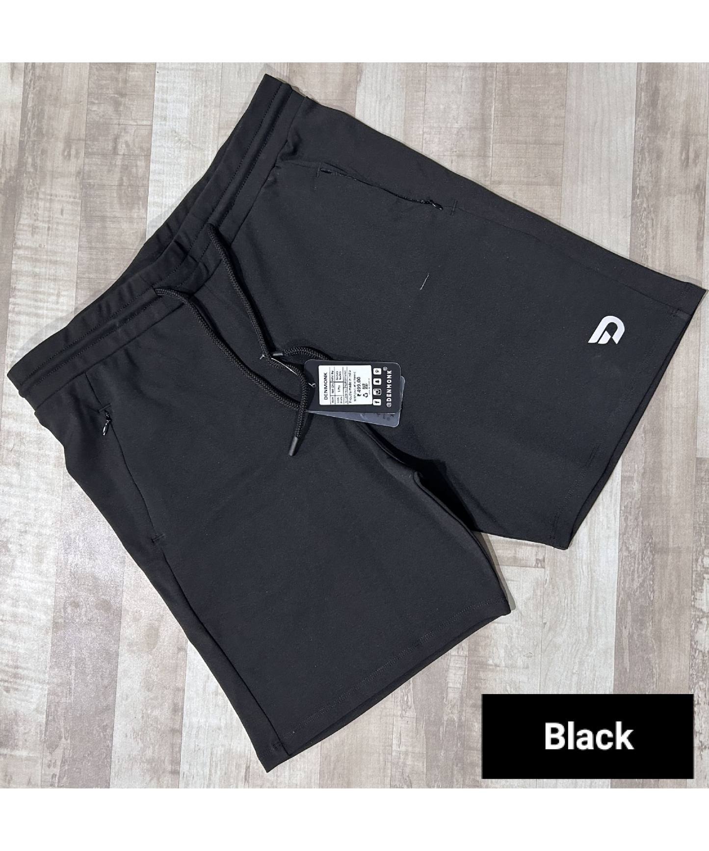 4way Taiwan Lycra Shorts - B2BZONE
