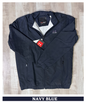 Premium Quality Nylon Check Windcheater Jackets (GSM 350)