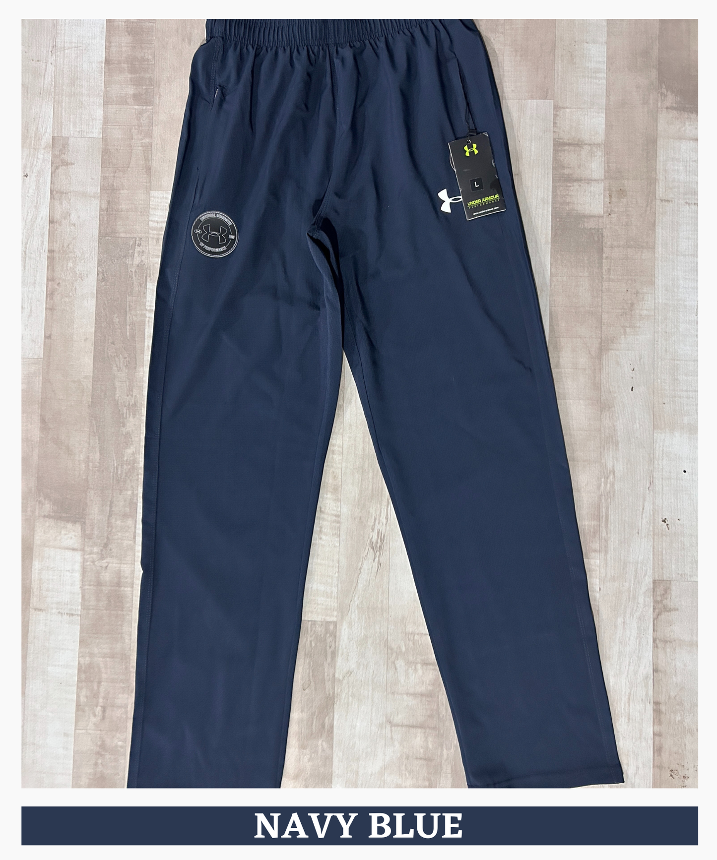 Premium Quality 100%  Imported Rib Stop Lower