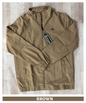 Urban Utility Windcheater Jacket - Premium Quality T-400 fabric  (GSM 350)