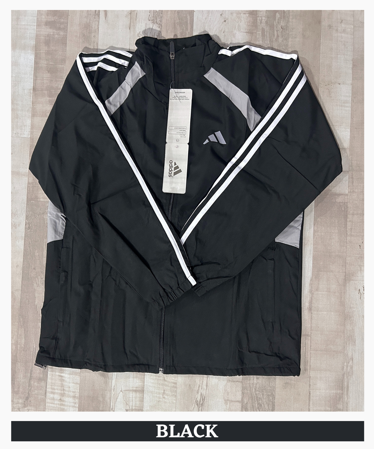 Imported Premium Quality TPU Windcheater (GSM 350)