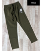 MotionFit – Imported Ns Parachute Lycra | 145 GSM | 15% Lycra | Basic Design | Lower / Track Pant - B2BZONE
