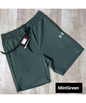 Dobby Lycra Shorts