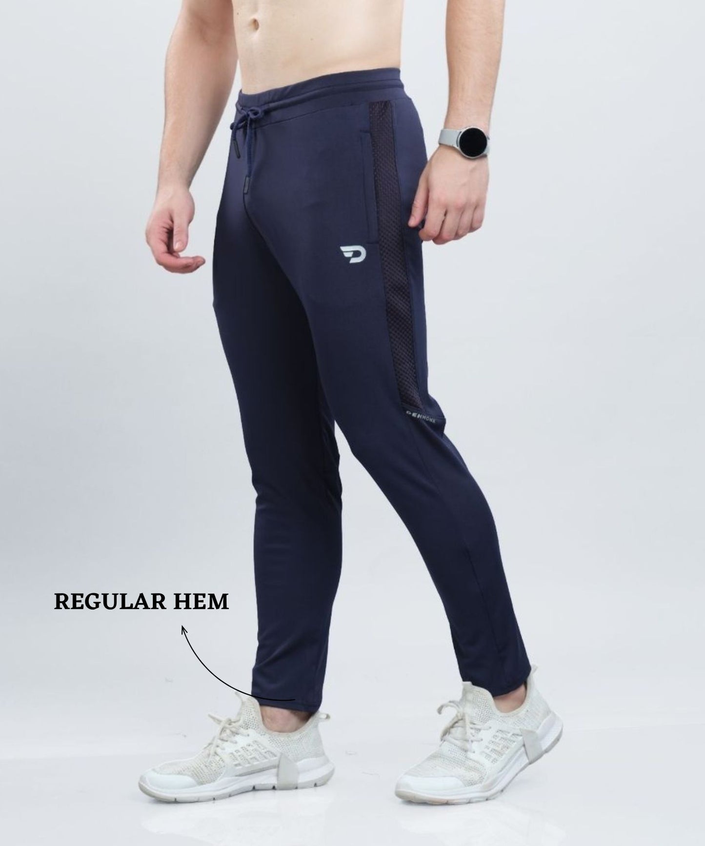 SpeedFlex – Imported 4way Taiwan Lycra Lower | 280 GSM