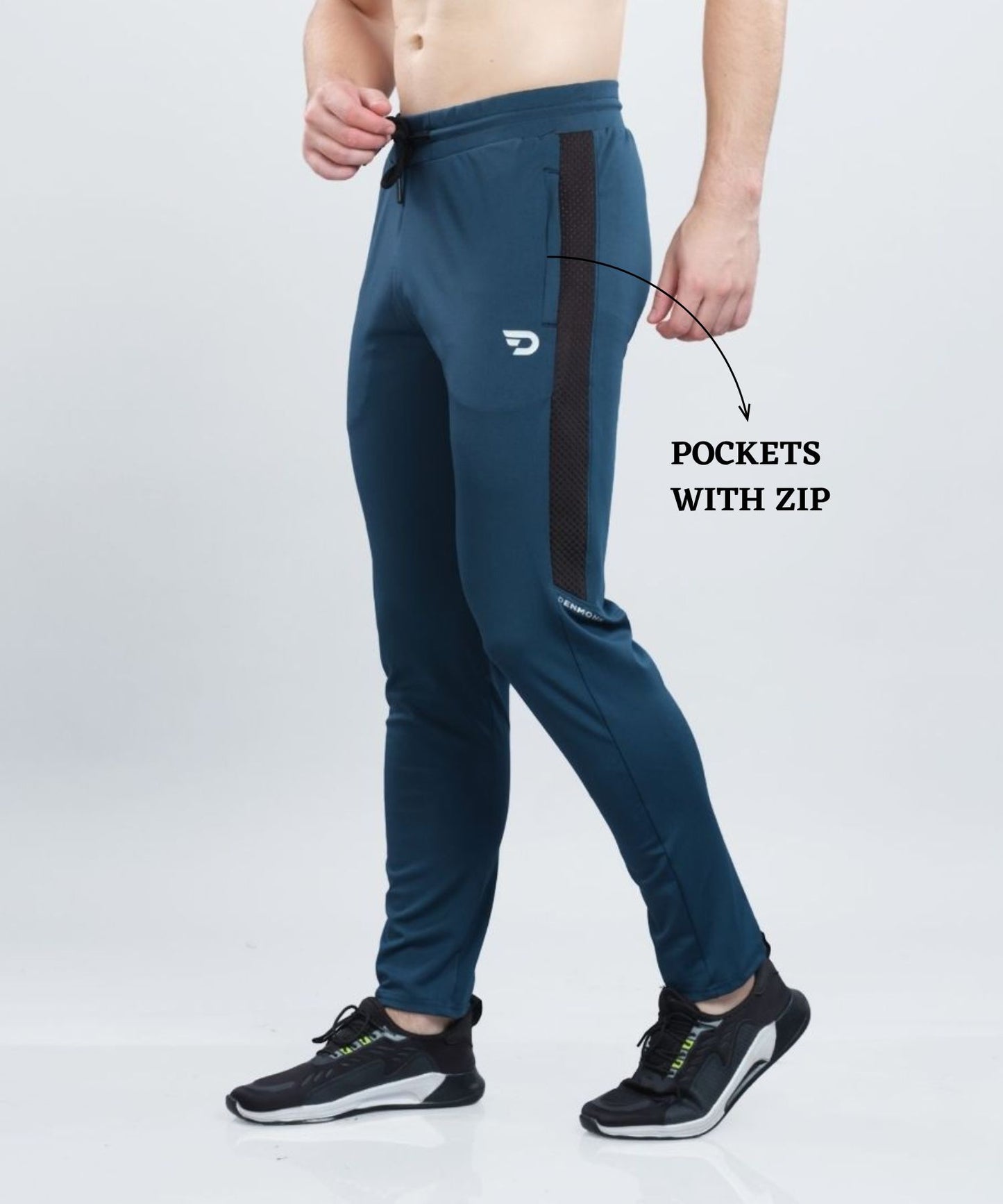 SpeedFlex – Imported 4way Taiwan Lycra ( 280 GSM)