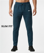Imported Dobby Lycra Lower (GSM 250) | D-Pocket with Extra Coin Pocket