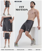 Poly Cotton Lycra Shorts