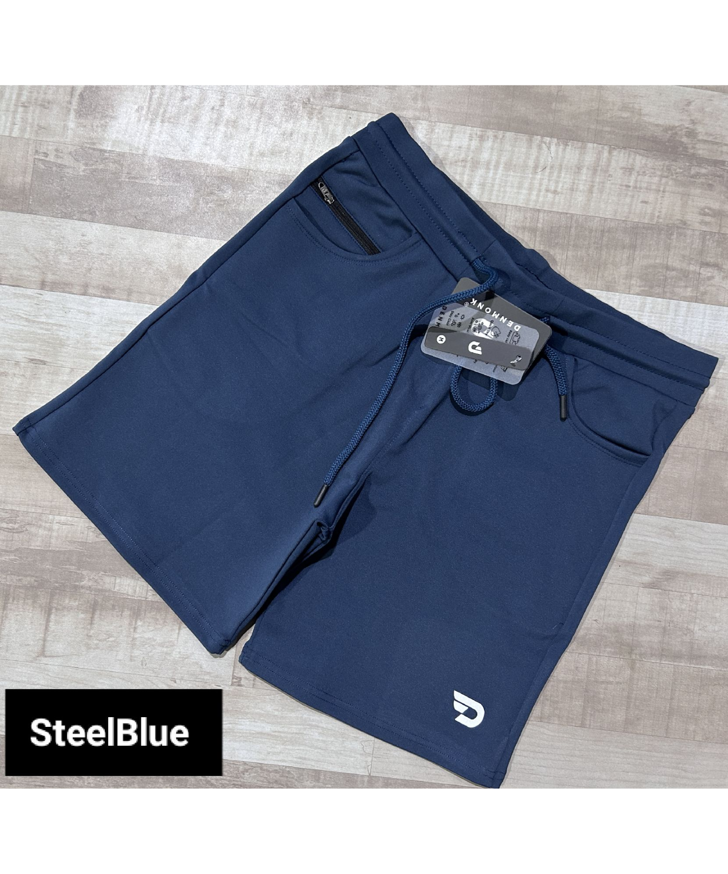 4way Taiwan Lycra Shorts - B2BZONE