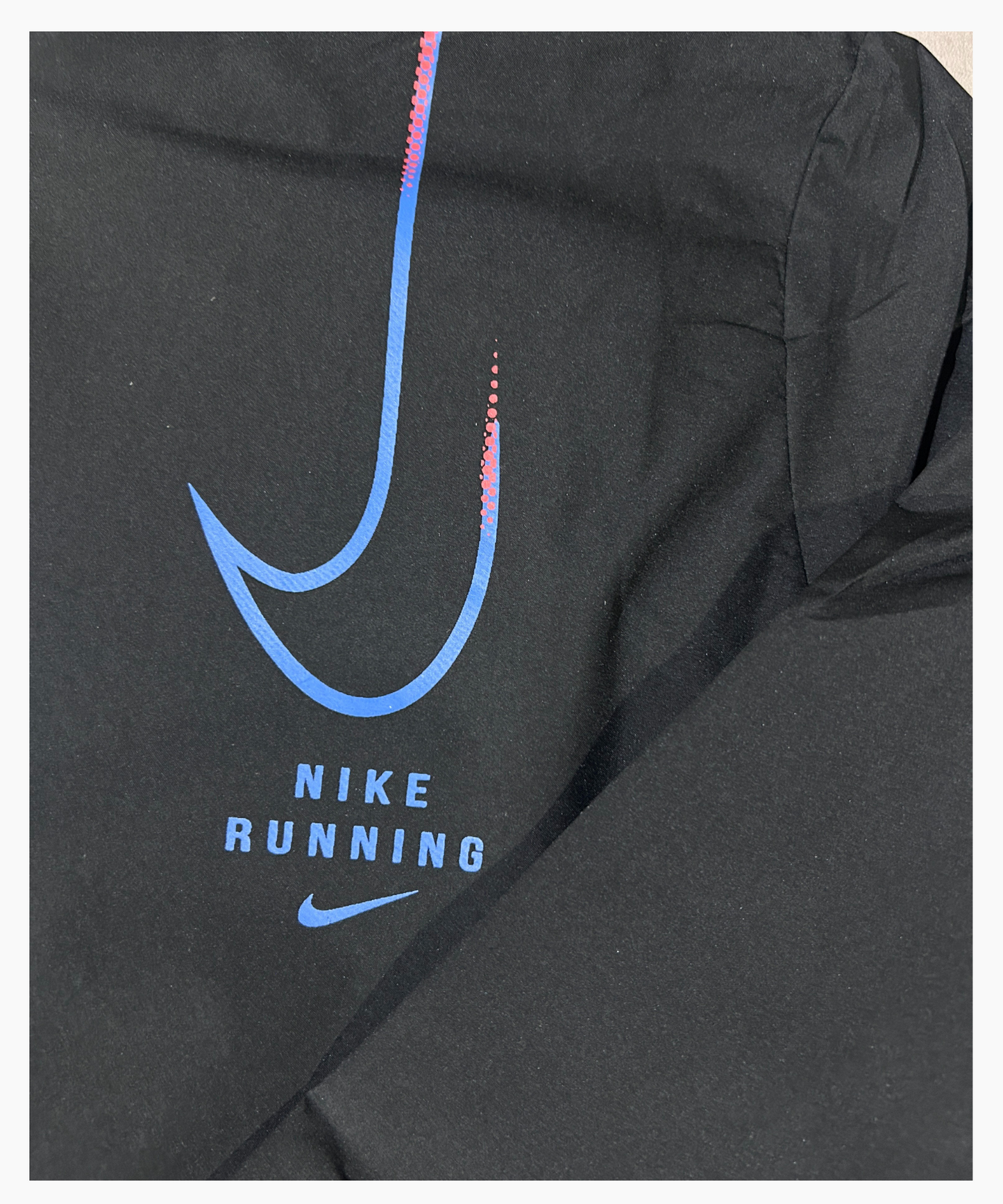 Premium Feather touch Embossed Printed Waterproof Windcheater (GSM 350)