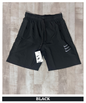 Imported Ns Parachute Lycra Shorts (15% Lycra GSM 130)