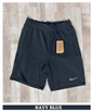 Imported Dobby Lycra Shorts (GSM 260)