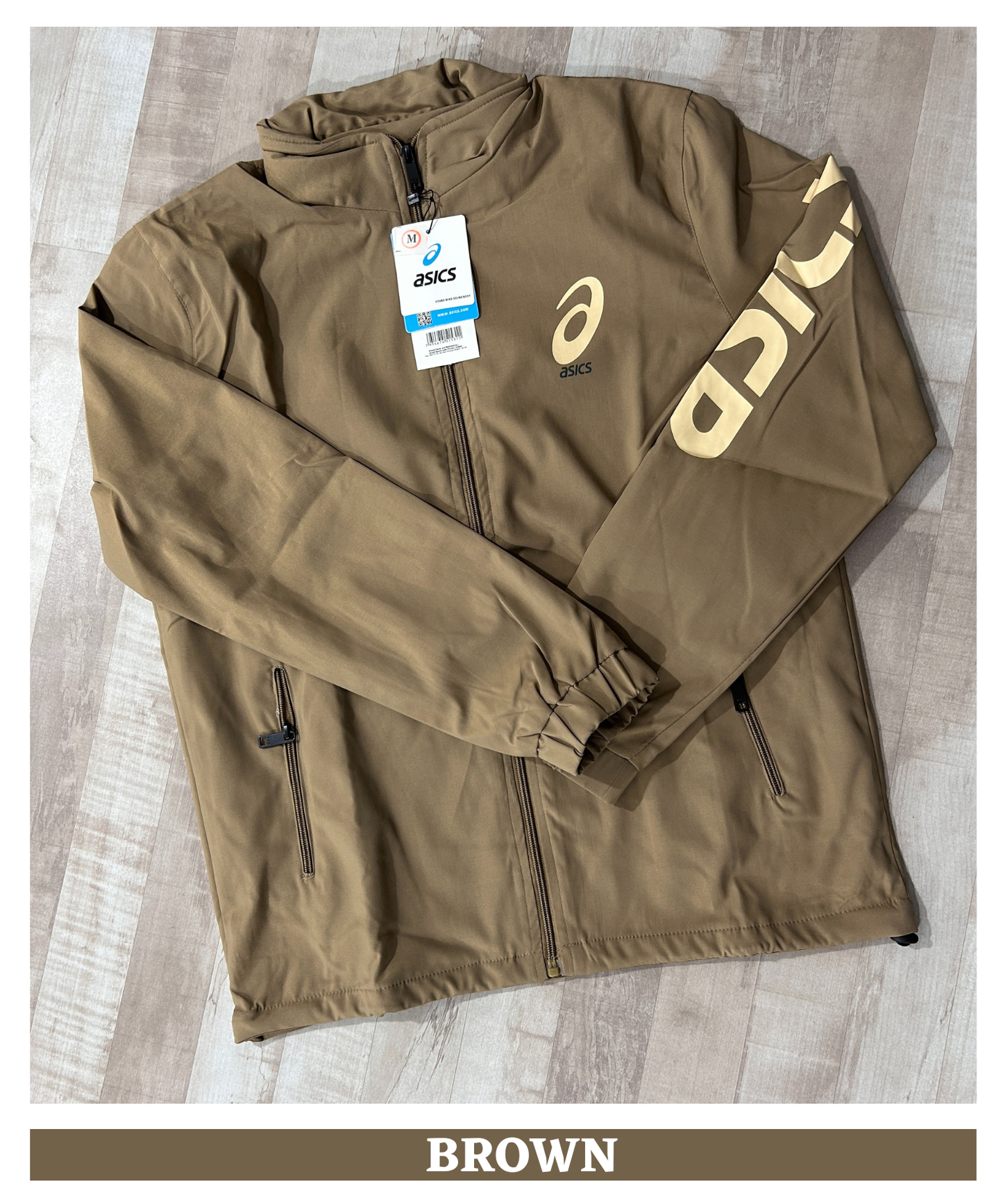 Premium Quality T-400 fabric Windcheater Jacket (GSM 350)