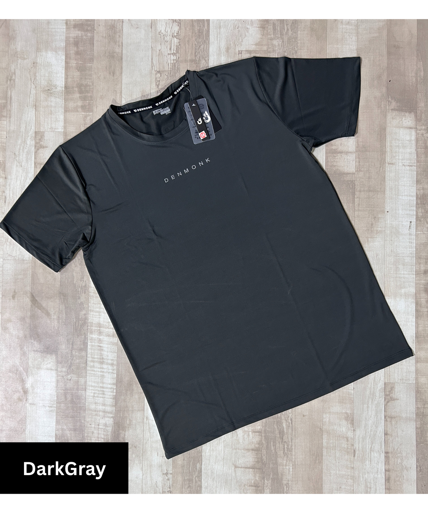 4way Taiwan Lycra T-Shirts