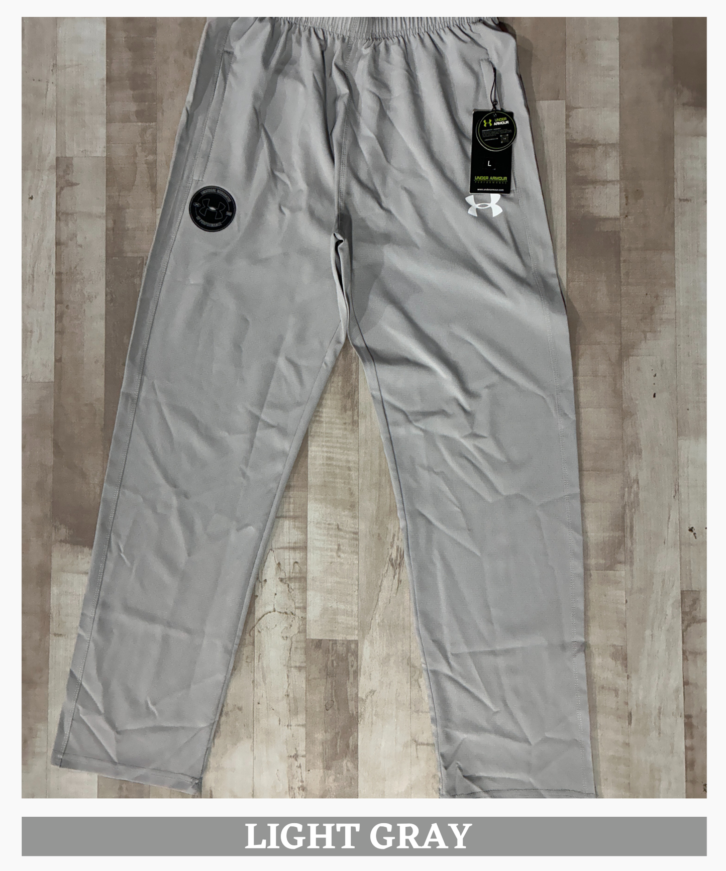 Premium Quality 100%  Imported Rib Stop Lower