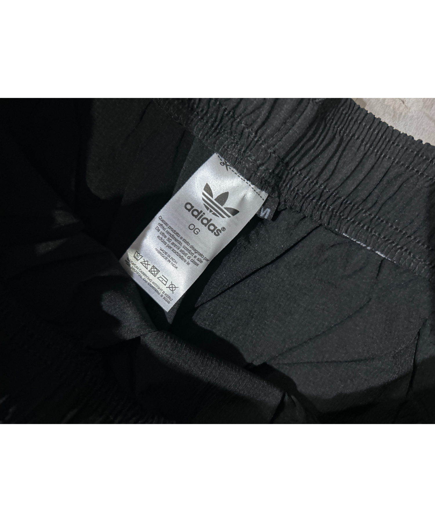 Imported Nylon Terry Lycra | Straight Fit + Boot Cut | Ankle Zipper | Side Pocket Closure |  Lower / Trackpant - B2BZONE