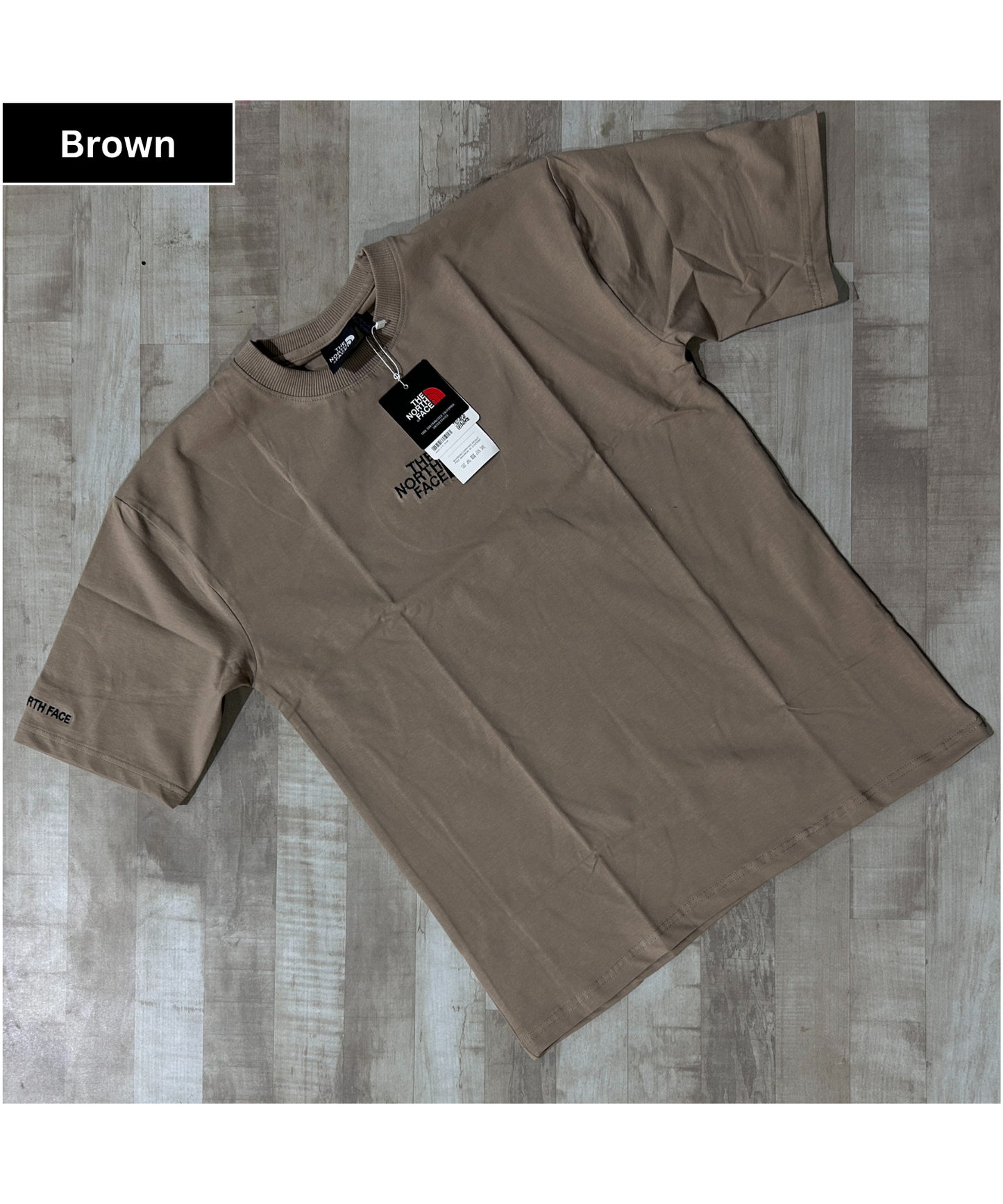 Imported Poly Cotton T-shirts (GSM 180)