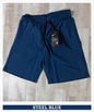 Imported Ns Parachute Lycra Shorts (15% Lycra GSM 130)