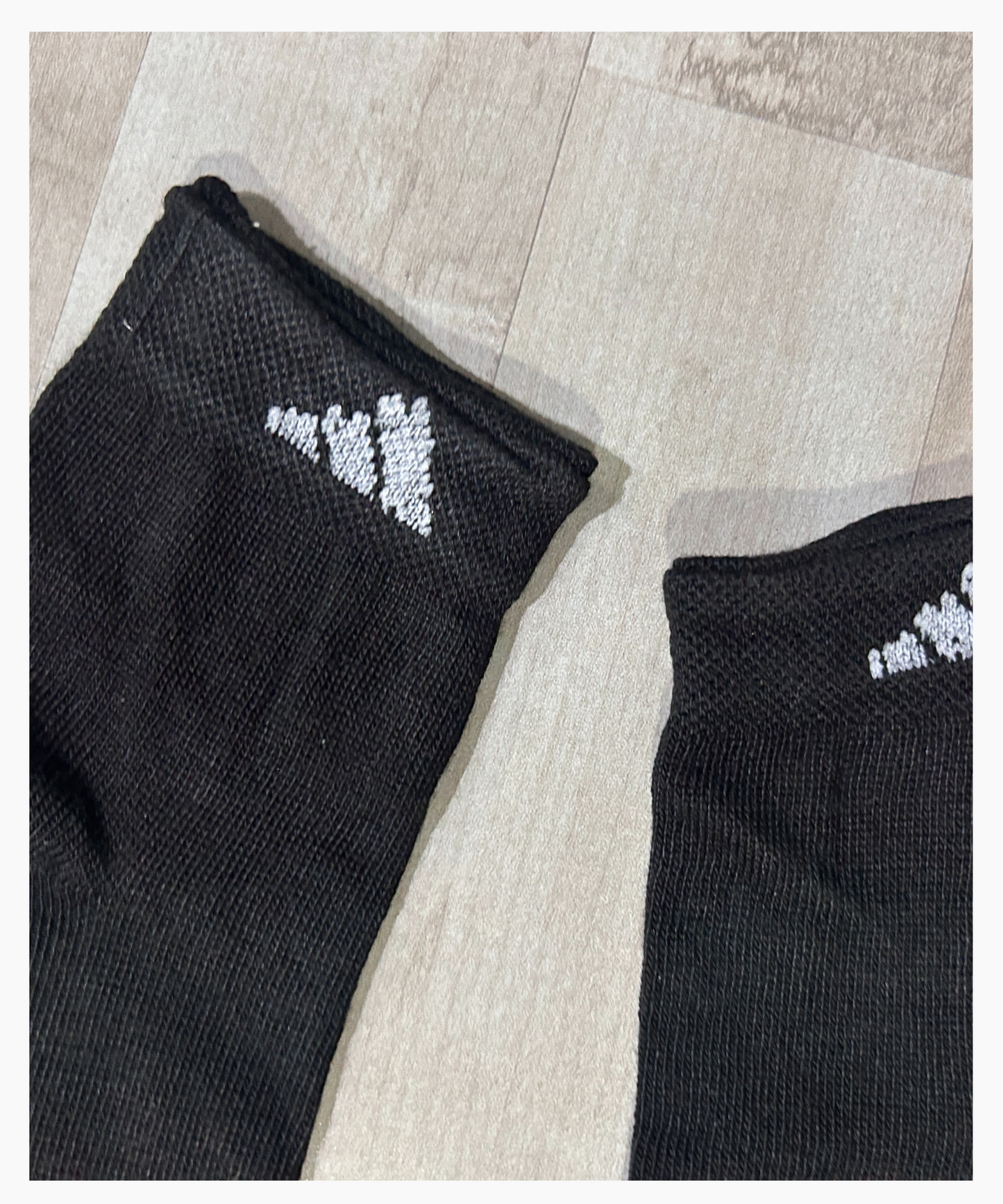 Imported Non Towel Terry Lycra Socks