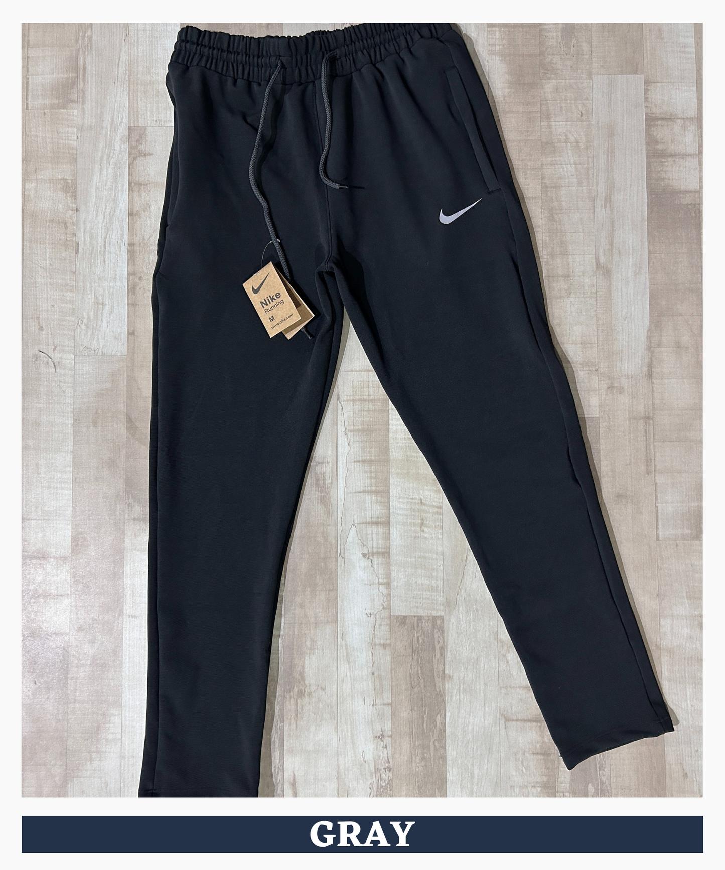 Imported Dobby Lycra Lower (GSM 280)
