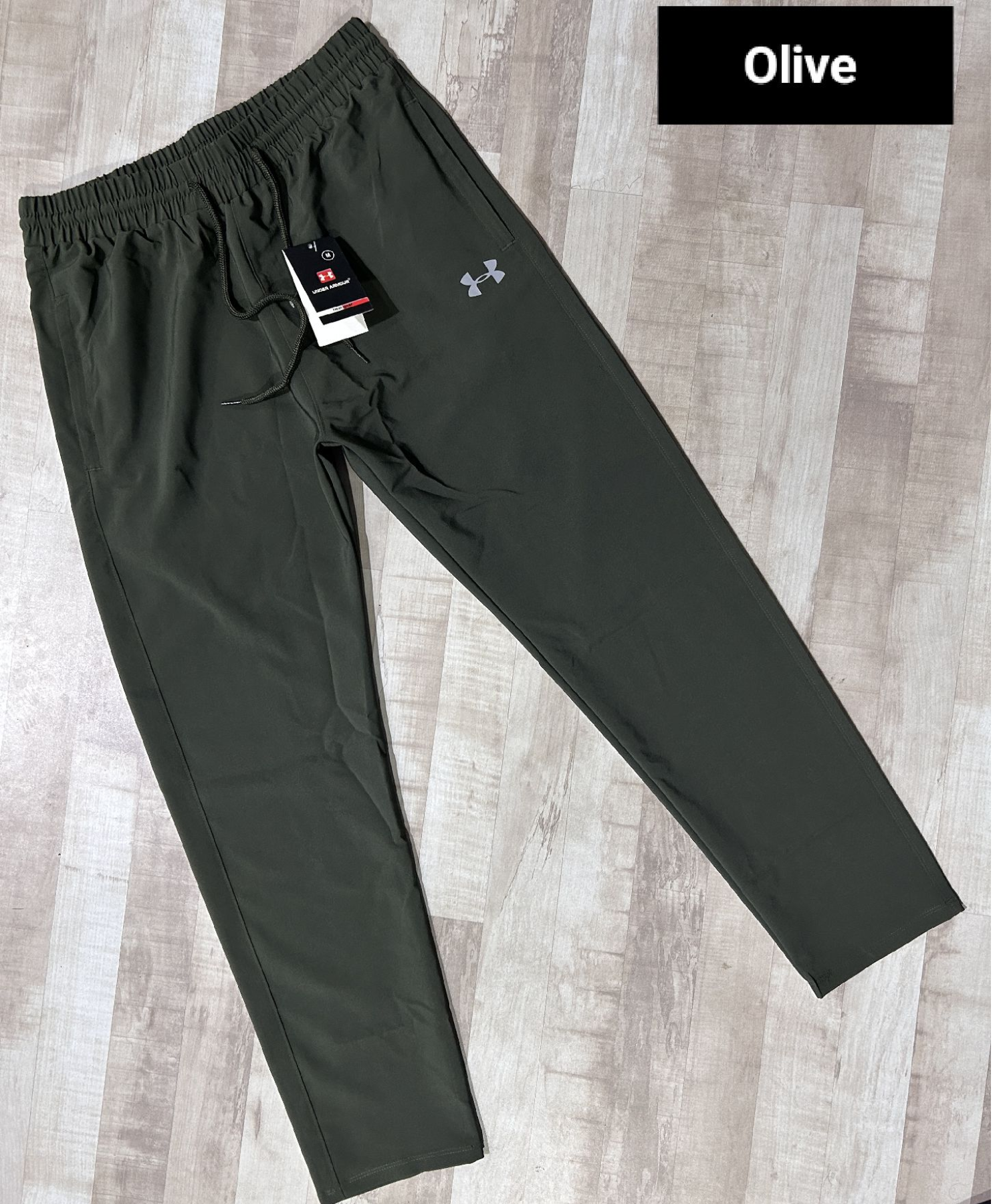 Ns Parachute Lycra - B2BZONE