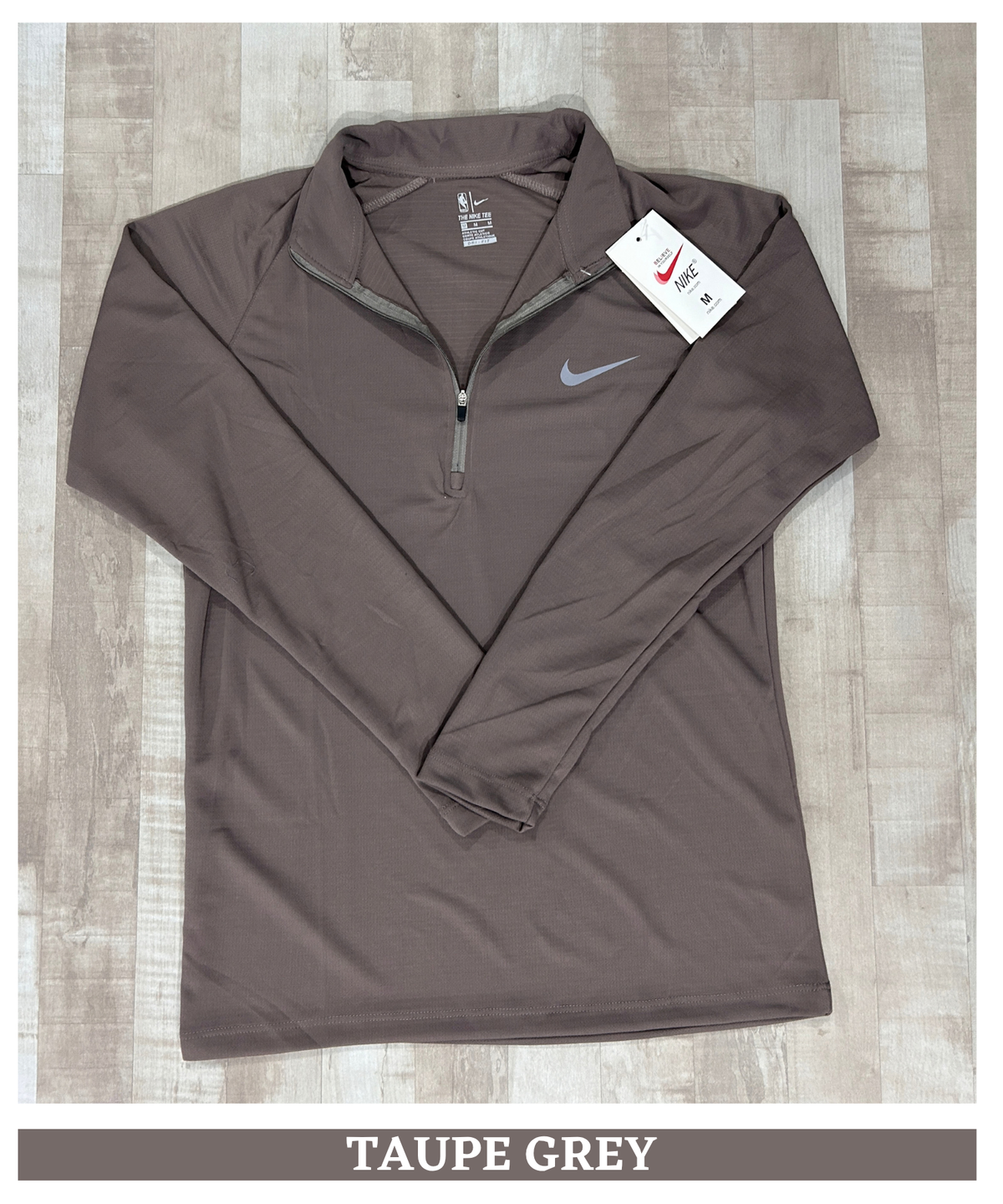 Premium Micro Dotknit Lining  Lycra T-shirts with Quater Zipper Full Sleeve| 200 GSM | Regular Fit