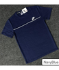Dotknit Lycra T-Shirts - B2BZONE